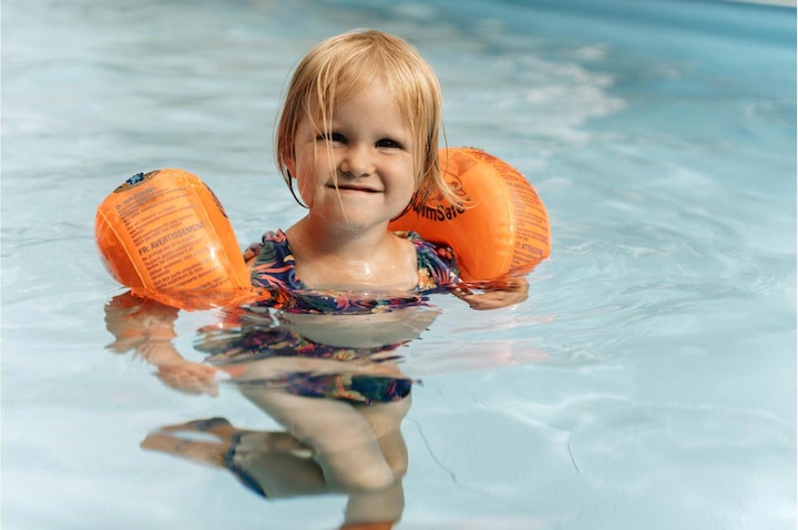 Productafbeelding Flipper Swimmsafe Watervleugels