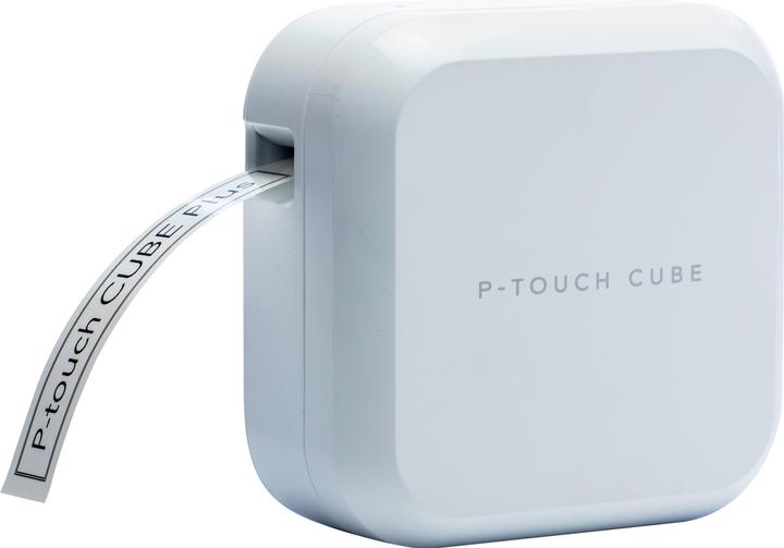 Immagine prodotto Brother P-Touch Cube Plus