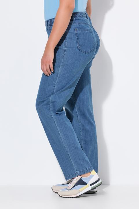 Produktbild Laurasøn Jeans Wide Leg (44)
