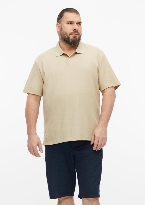 Produktbild s.Oliver Polo-Shirt (3XL)