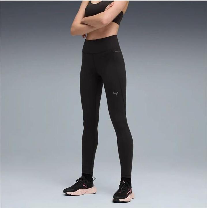 Produktbild Puma W Cloudspun Tight - Hw Fl (M)