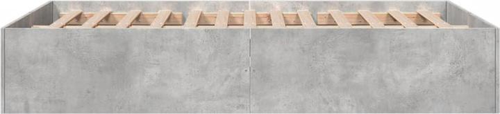 Actual product image vidaXL Kees (135 x 190 cm)