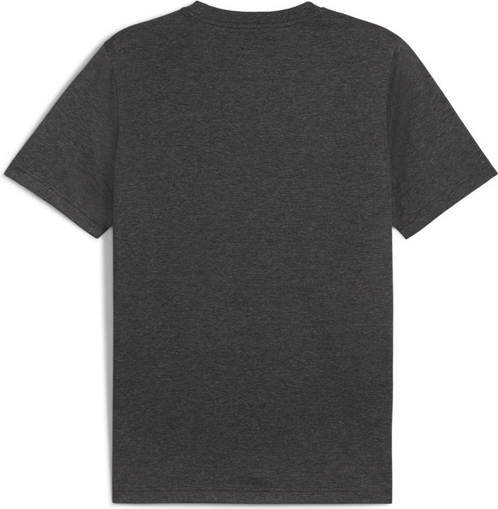 Actual product image Puma ESS No. 1 Logo Heather Tee (XL)