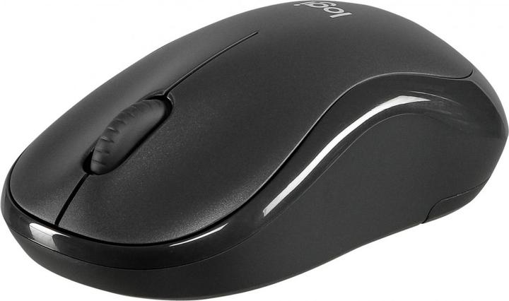 Produktbild Logitech MK295 Silent (DE, Kabellos)