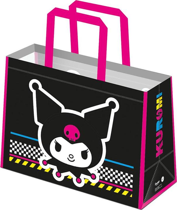 Image du produit Kuromi - Sac réutilisable