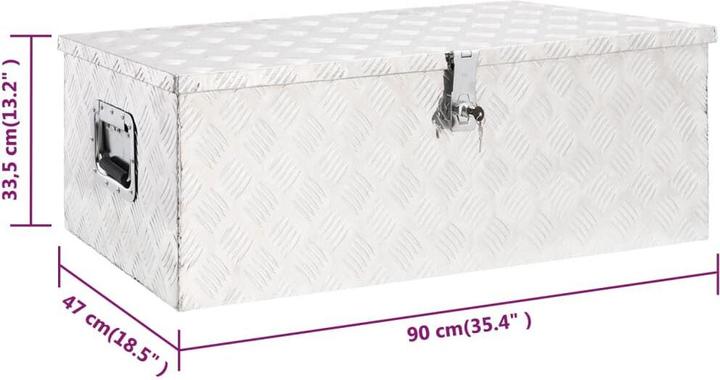 Produktbild vidaXL Tyler (1 Teil)