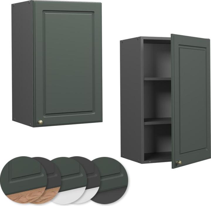 Produktbild Vicco Hängeschrank Fame-Line (45 x 34.10 x 72 cm)