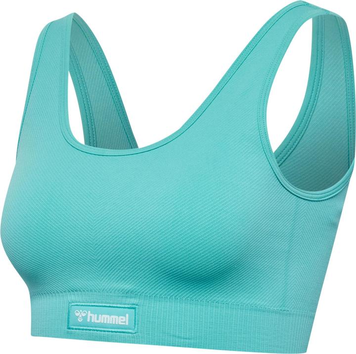 Actual product image hummel hmlALIVE SEAMLESS BRA (XS)