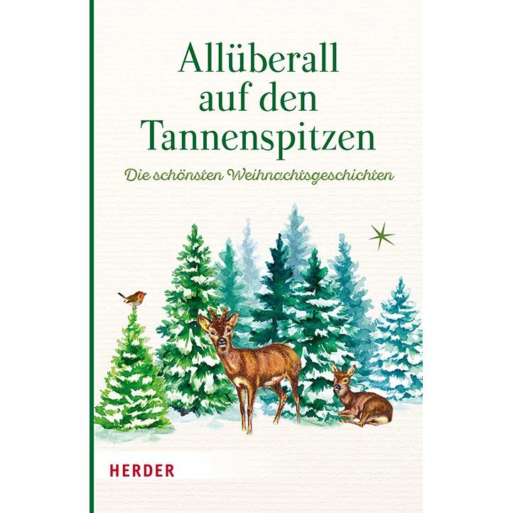 Allüberall auf den Tannenspitzen, Ratgeber