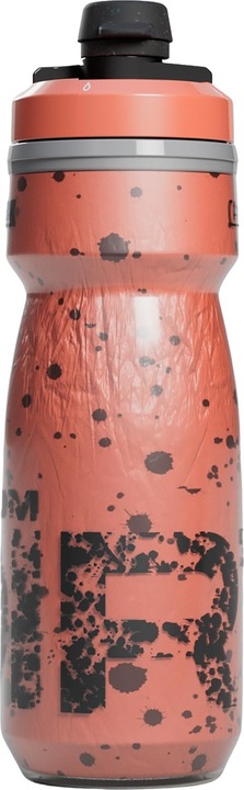 Actual product image Camelbak Podium Dirt Series Chill (0.62 l)
