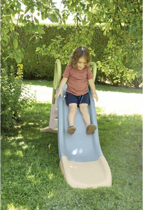 Actual product image Smoby Life Rutsche GM