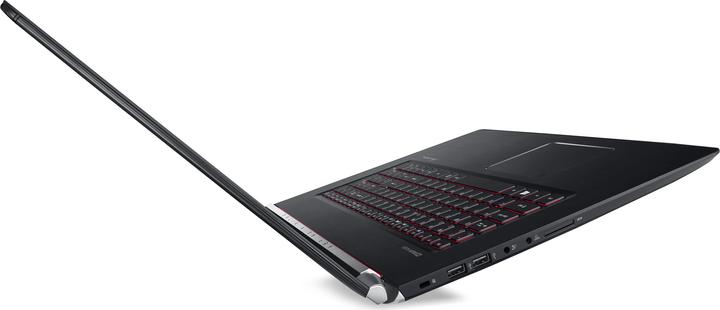 Image du produit Acer Aspire V 17 Nitro VN7-793G-73ET (17.30", Intel Core i7-7700HQ Intel Core i7-7700HQ, 16 Go, 256 Go, CH)
