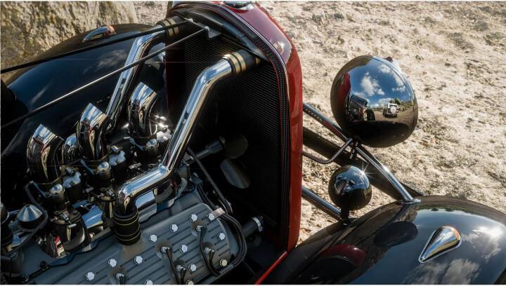 Image du produit Microsoft Forza Horizon 5 (Xbox One X, Xbox Series X, IT)
