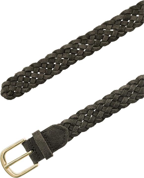 Produktbild Vanzetti Gürtel Leder (75)