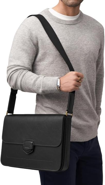 Immagine prodotto Fossil Lennox Messenger