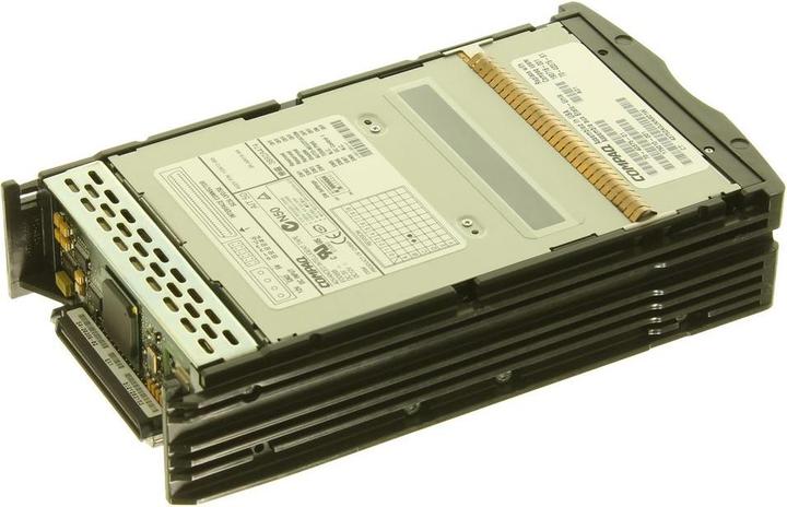 Immagine prodotto HPE DRV, TAPE, AIT