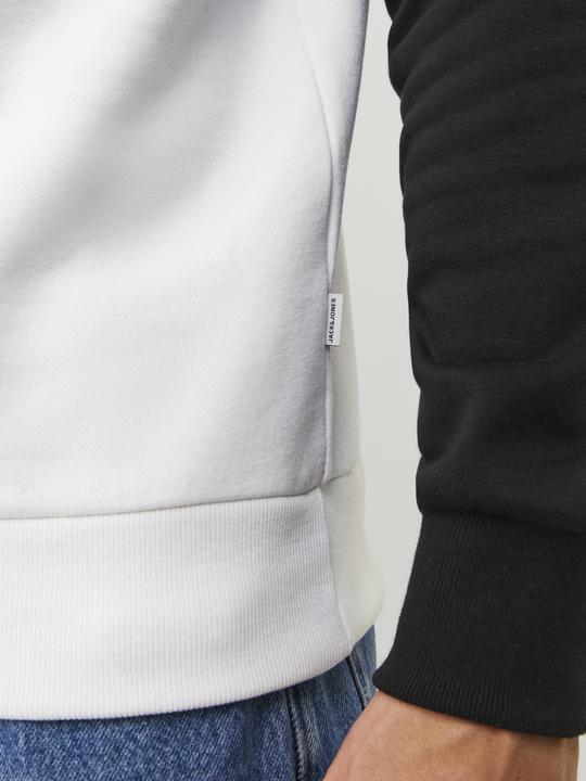 Produktbild Jack & Jones Colorblock Hoodie (XXL)
