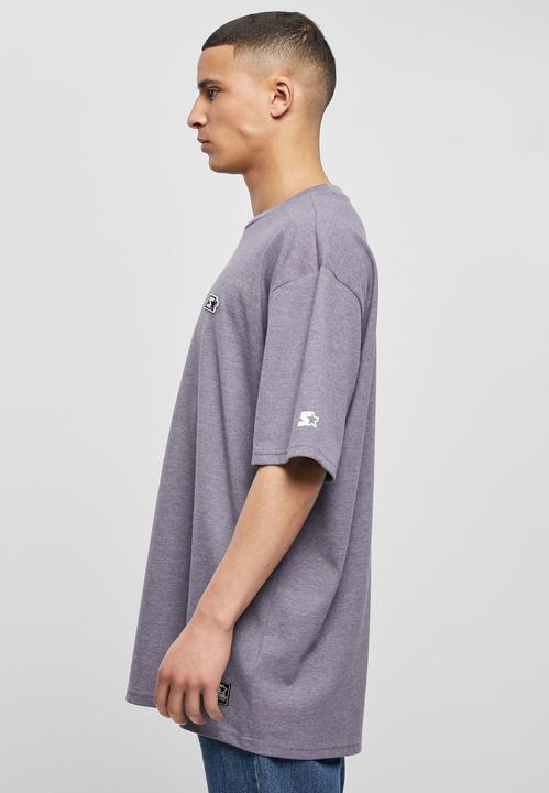 Actual product image Starter Essential Oversize Tee - 16922 (XL)
