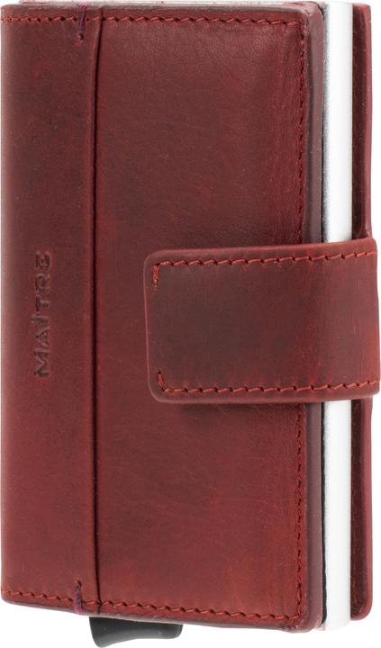 Immagine prodotto Maître birkenfeld c-two e-cage sv8