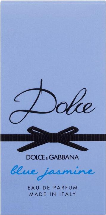 Produktbild Dolce & Gabbana Dolce Blue Jasmine (Eau de Parfum, 30 ml)