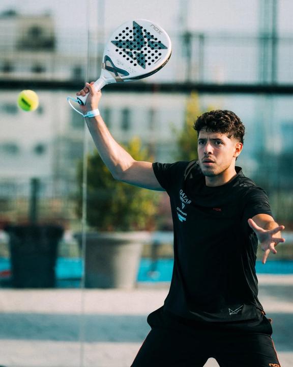 Immagine prodotto Nox AT10 Luxury Genius 12K by Agustín Tapia