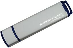 Produktbild Super Talent Express ST4 (64 GB, USB 3.0)