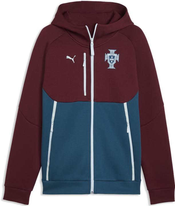 Produktbild Puma FPF PUMATECH FZ Hoodie (XL)