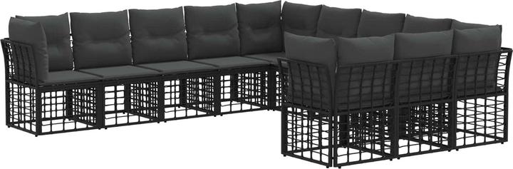 Produktbild vidaXL Gartenmöbel