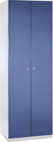 Produktbild Wolf Stahlschrank (60 cm, 180 cm)
