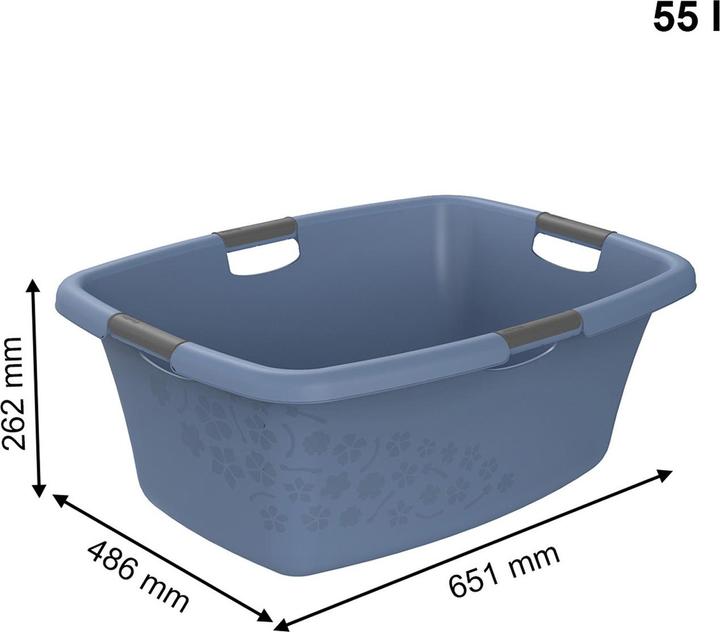 Actual product image Rotho Flowers (50 l)