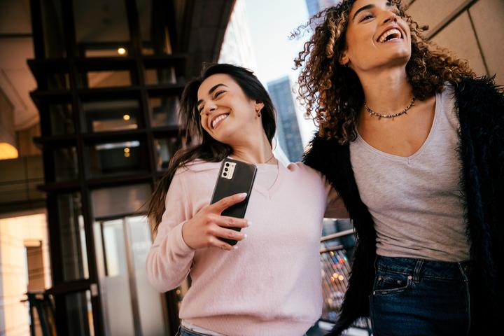 Immagine prodotto Nokia G22 (64 GB, Grigio Meteora, 6.50", Doppia SIM, 50 Mpx, 4G)