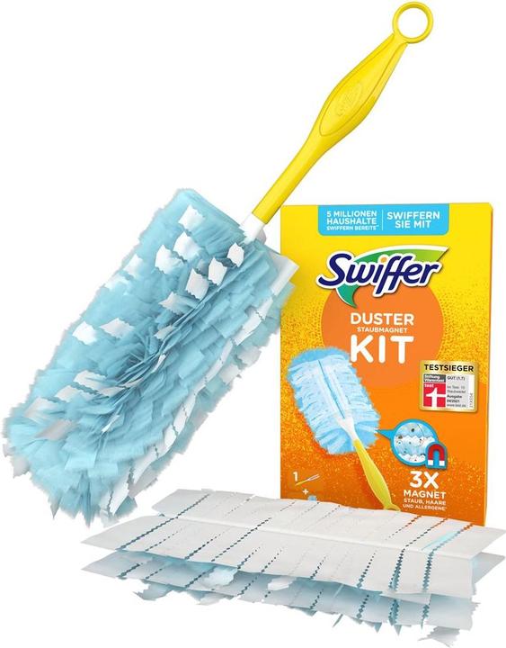 Immagine prodotto Swiffer Kit Duster (1 pz.)