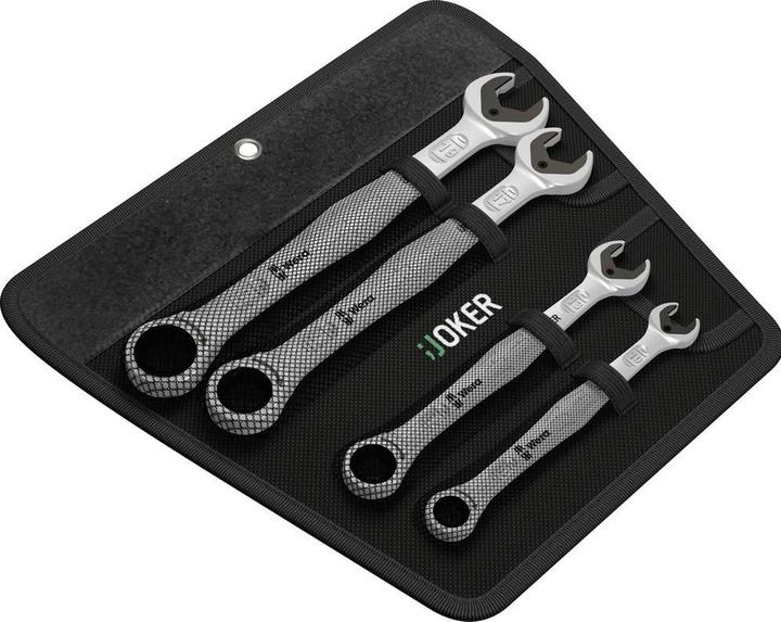 Actual product image Wera 6000 Joker 10 SB (10 mm)