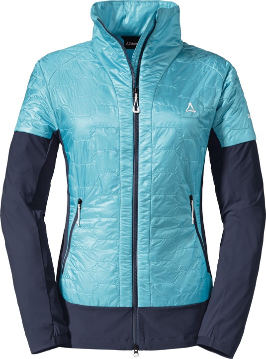 Produktbild Schöffel Hybrid Jacket Tofane2 L (48)