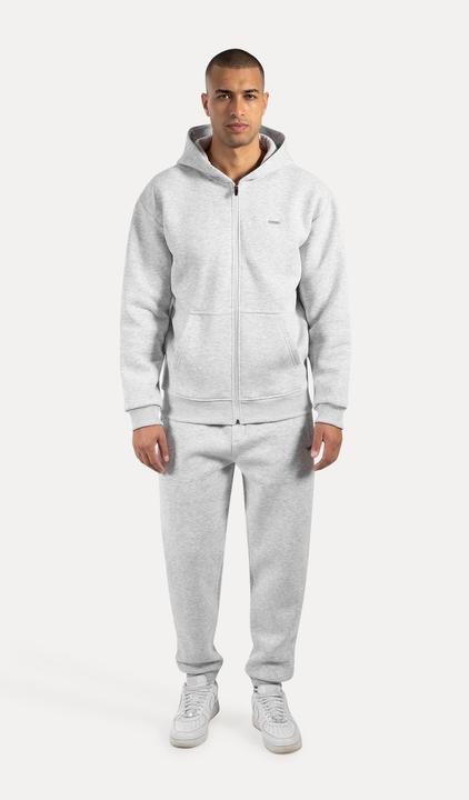 Produktbild Smilodox Zip Hoodie Ilyas (XXL)