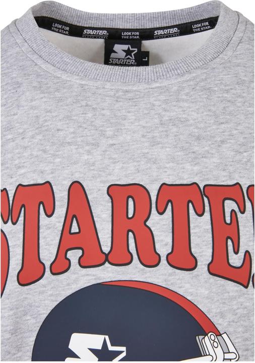 Produktbild Starter Football Crewneck (M)