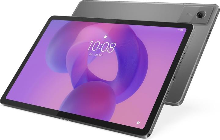 Actual product image Lenovo Tablet Tab K11 Gen 2 11" 128 GB 5G Szary (ZAFN0265PL) (5G, 11", 128 GB, Grey)