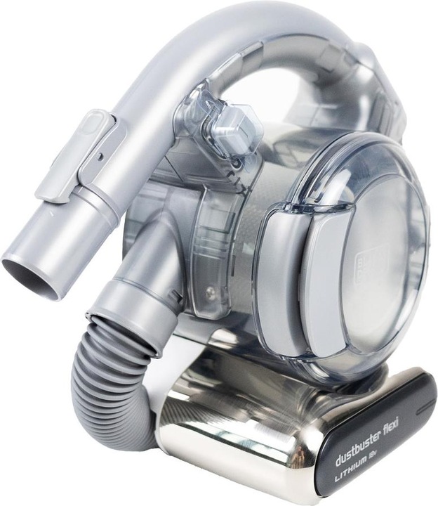 Produktbild Black & Decker Dustbuster Flexi PD1820L