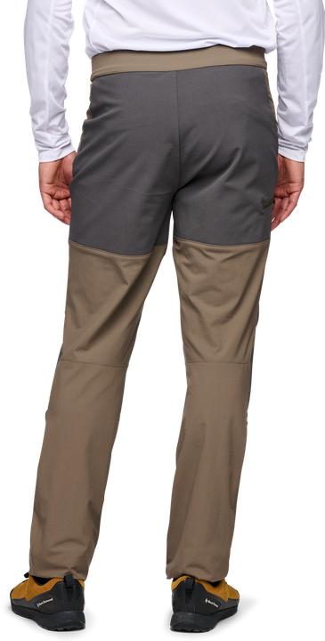 Produktbild Black Diamond Alpine Hybrid Pants (32)