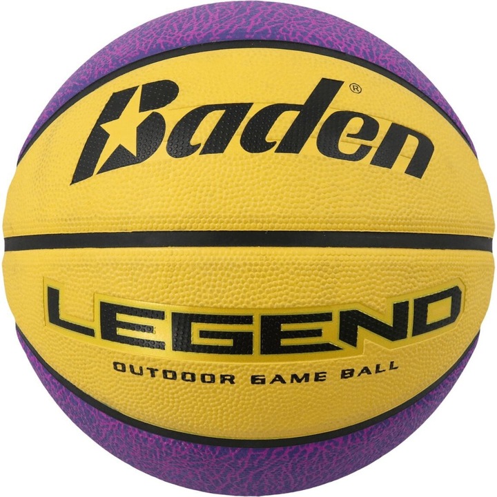 Kempa Basketball Legend
