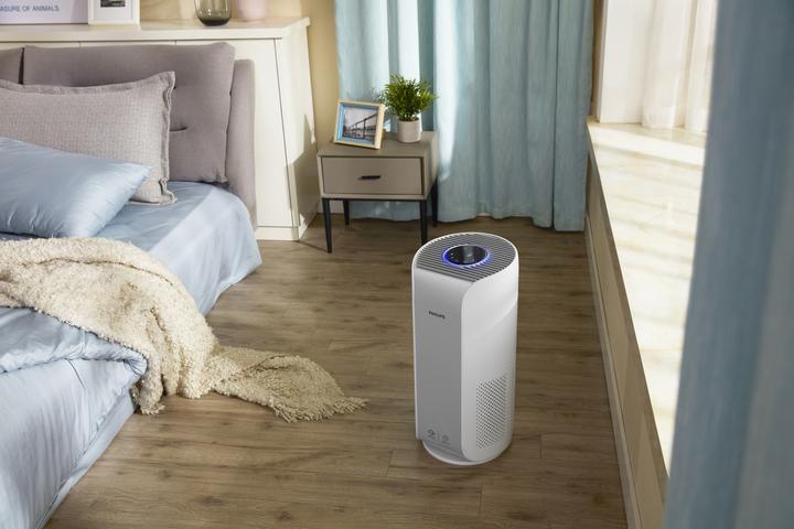 Produktbild Philips 2000 series AC2958/53 Luftreiniger ² (39 m²)