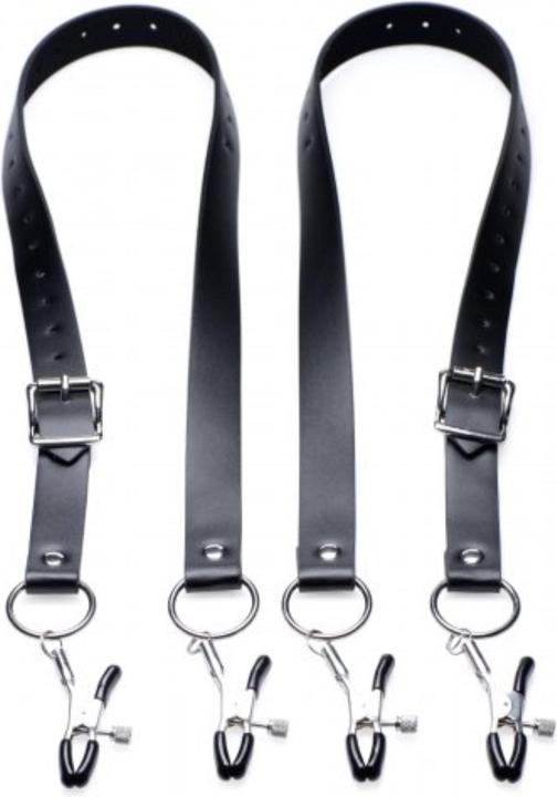 Immagine prodotto Master Series Spread Labia Labia Spreader XL