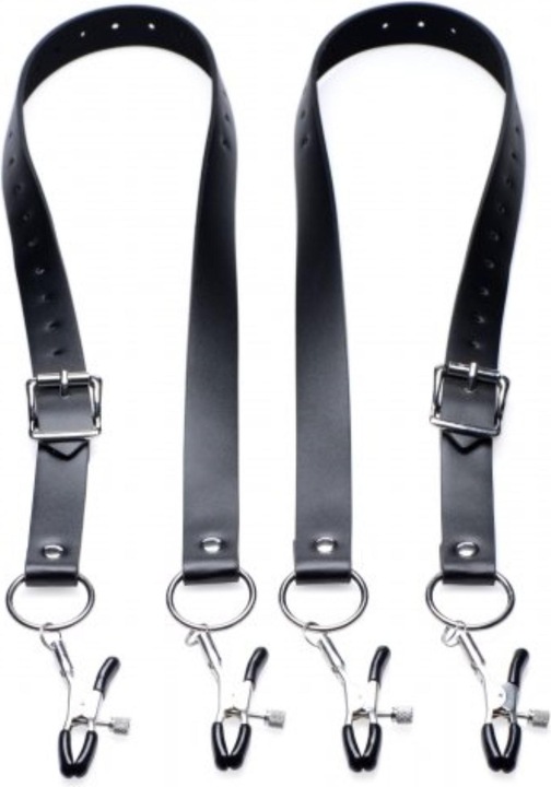 Actual product image Master Series Spread Labia Labia Spreaders XL