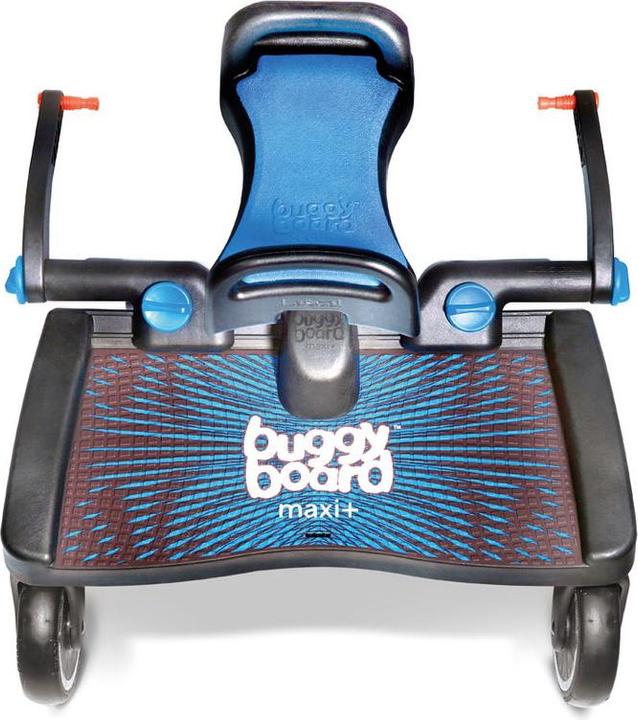 Actual product image Lascal BuggyBoard Maxi incl. seat