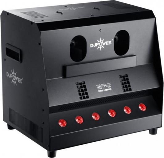 Produktbild Dj Power WP-2