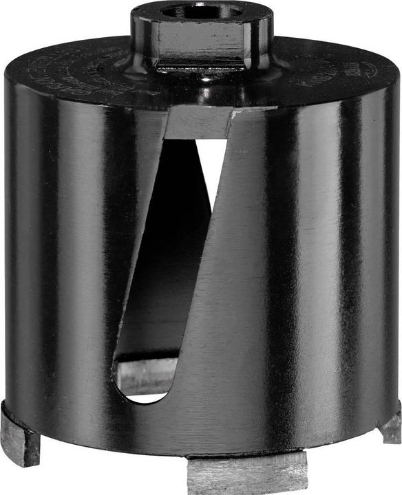 Produktbild kwb DIAMANT Bohrkrone 80mm (82 Millimeter)