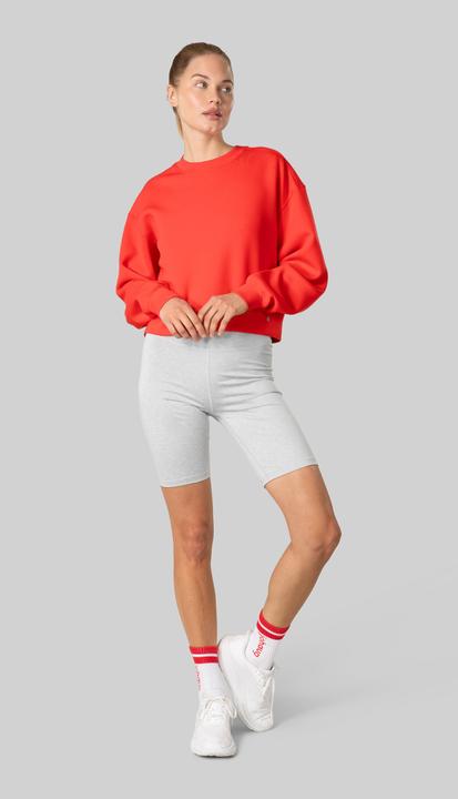 Actual product image Johaug ATH Smooth Crewneck (M)