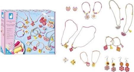 Immagine prodotto Janod Gioielli dell'amiciziaParole