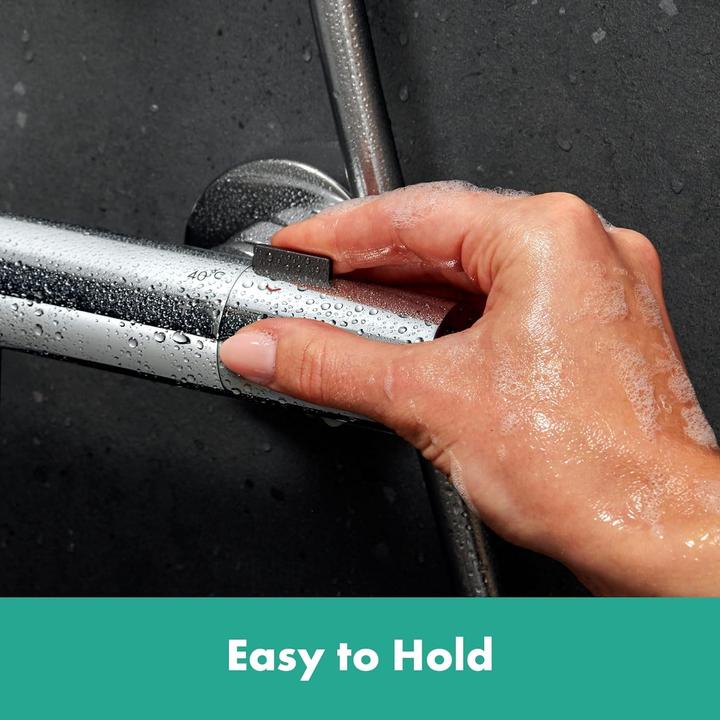 Produktbild hansgrohe Pulsify S Puro Duschsystem 260, 1jet, Ecostat Fine, Handbrause 3jet, EcoSmart