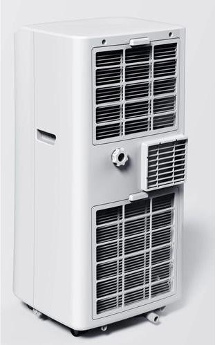 Actual product image Ozeanos OT-AC-7000 Iceberg (30 m², 7000 BTU/h)